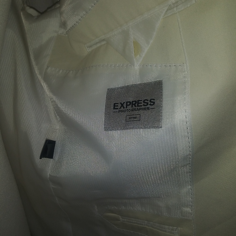 🔥Express blazer! 😎 44R - Picture 8 of 9